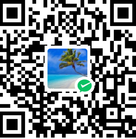 微信扫一扫